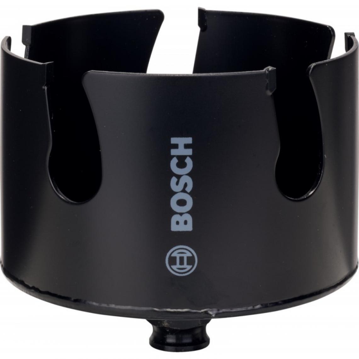 Bosch - Scie trépan Speed MultiConst57 mm Bosch - Accessoires vissage, perçage
