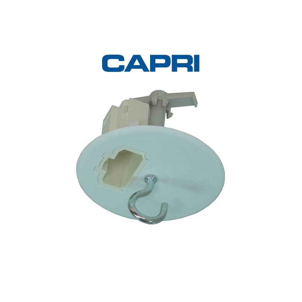 Capri - Capri - Kit Faux Plafond DCL Prof 55 - Boîtes d'encastrement