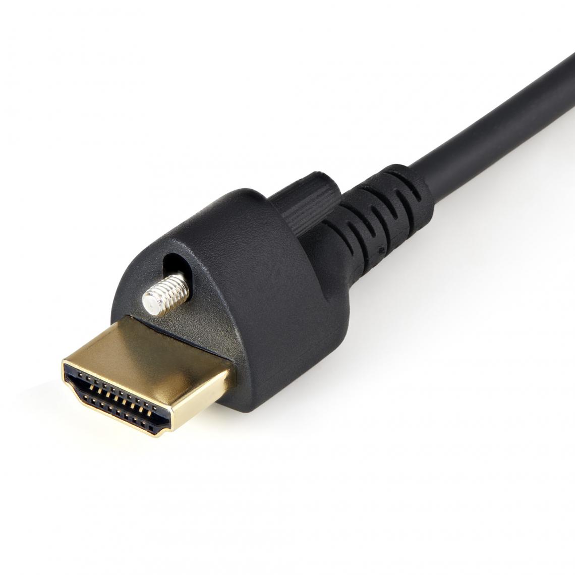 Startech - 1 M HDMI 2.0 CABLE - Adaptateurs