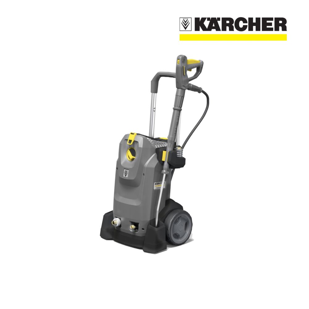 Karcher - Nettoyeur haute pression Kärcher HD6/15M+ - Nettoyeurs haute pression