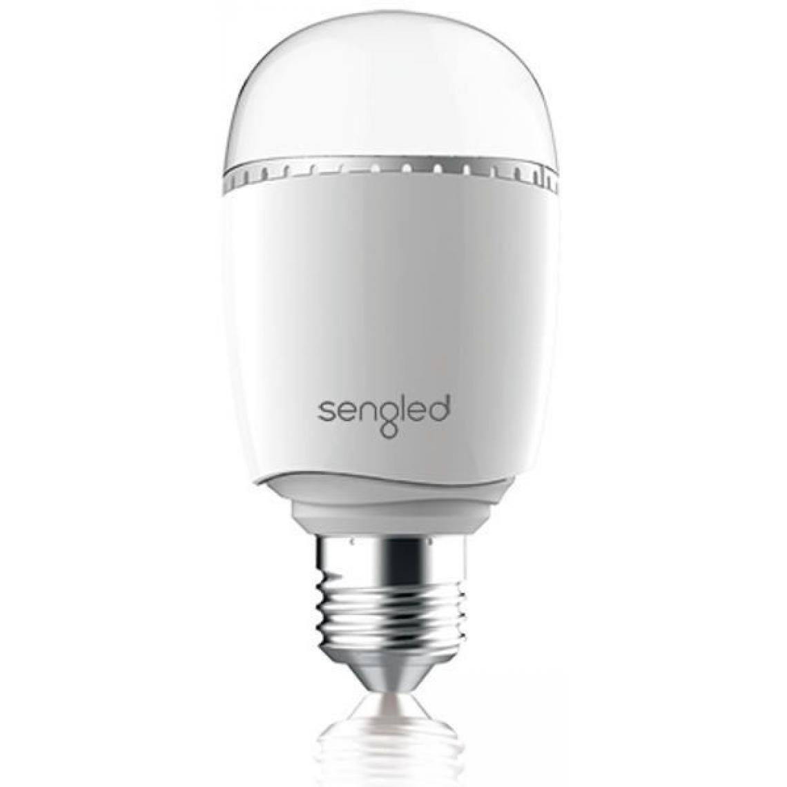 Sengled - AMPOULE LED E27 SENGLED BOOST CLEAR - Ampoules LED
