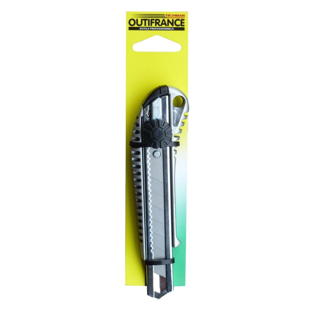 Outifrance - OUTIFRANCE - Cutter aluminium 9 mm - Outils de coupe