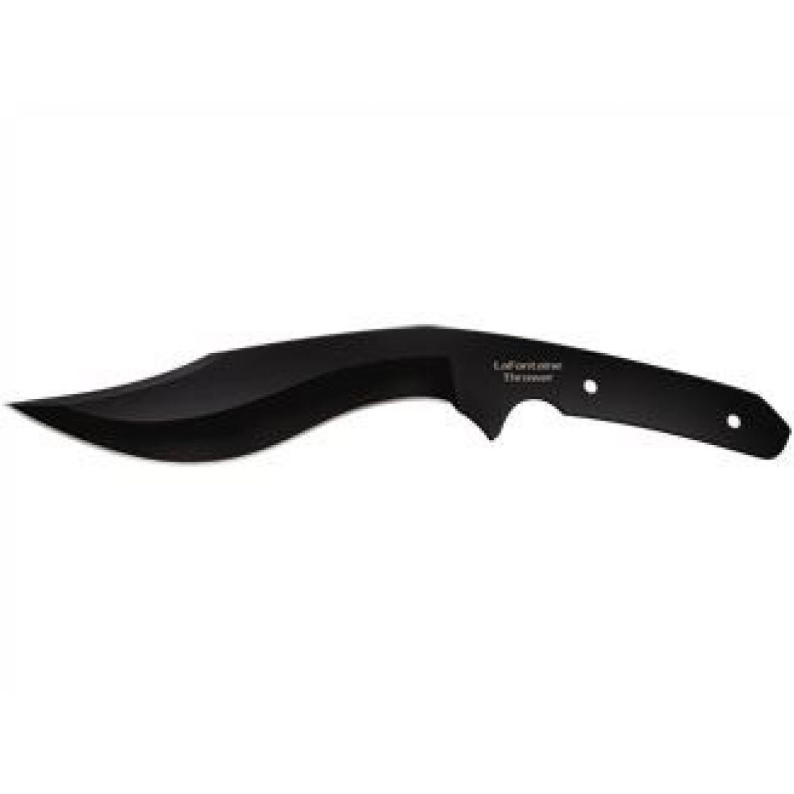 Divers Marques - Cold Steel LA FONTAINE THROWER 80TLFZ - Outils de coupe
