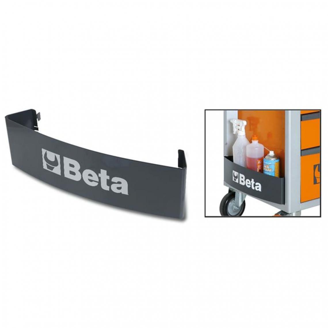 Beta Tools - Beta Tools Porte-bouteille 2400S/PF - Porte-outils