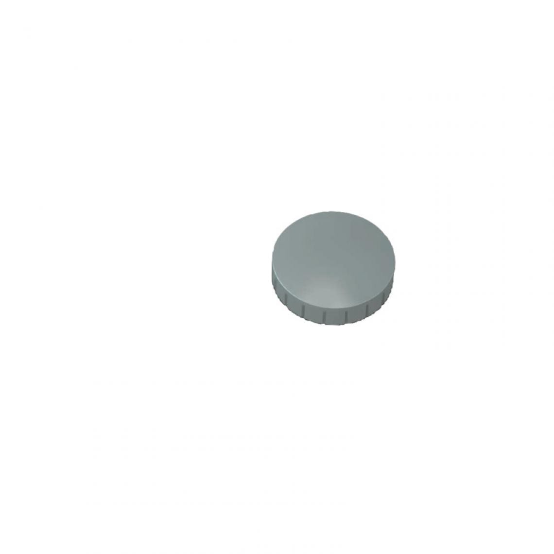 Maul - MAUL Aimant solide, capacité de charge: 0,8 kg, gris () - Visserie