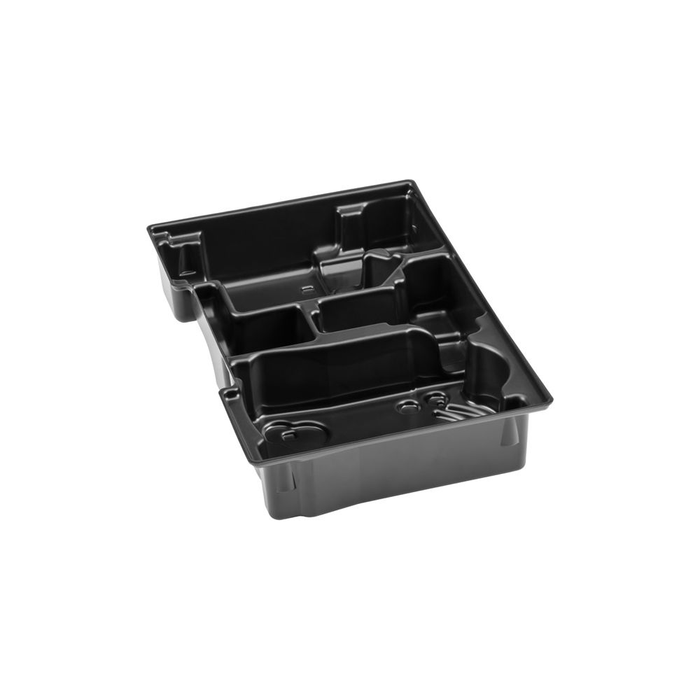 Bosch - BOSCH 1/2 Calage d'accessoires 12V - 1600A002WY - Boîtes à outils