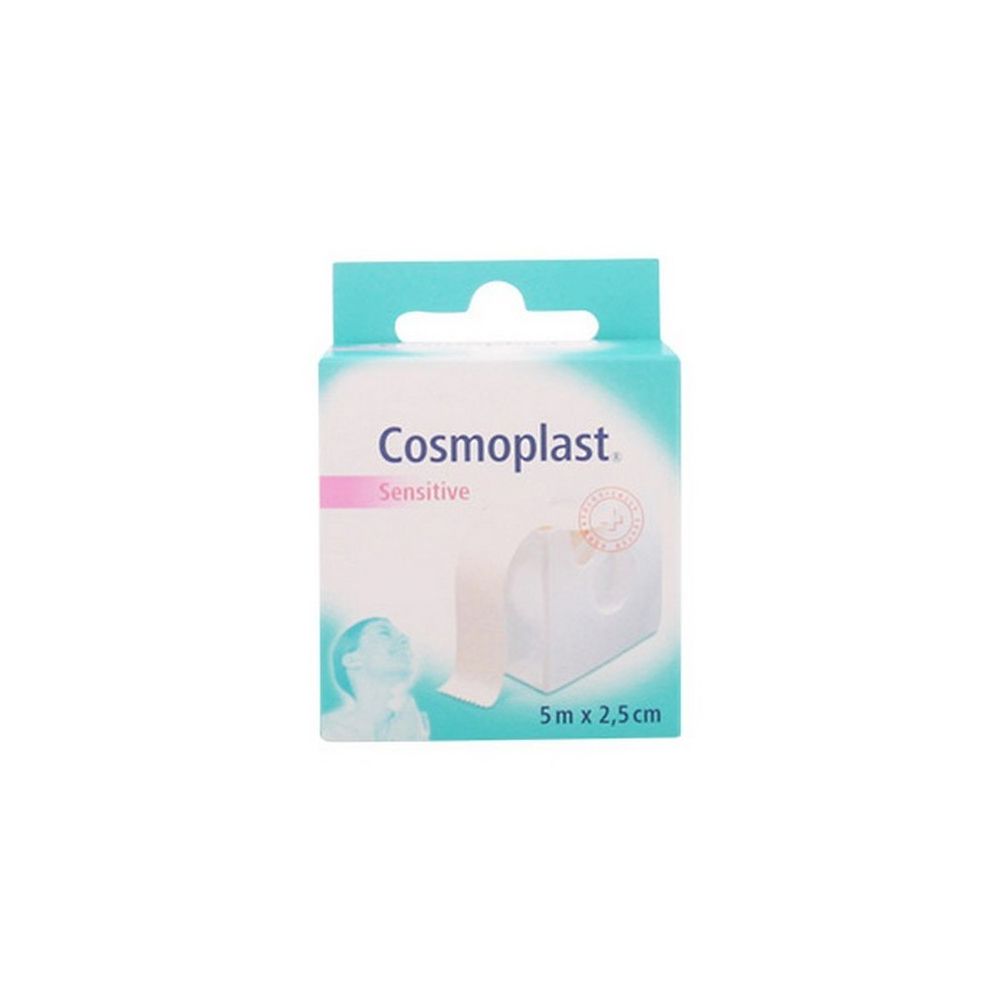 Cosmoplast - Sparadrat Sensitive Cosmoplast 2,5 cm - Bouillotte électrique