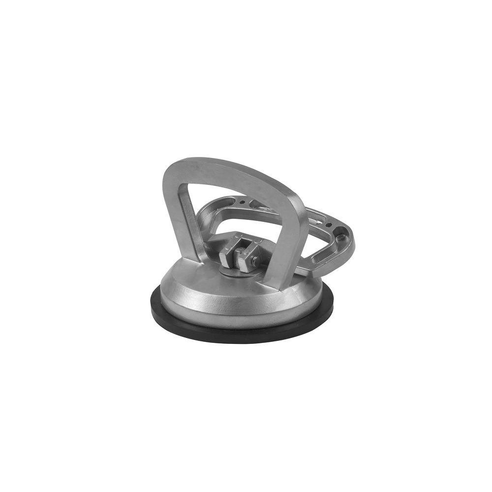 Silverline - Ventouse de manutention aluminium poignée simple 50 kgs - Tournevis