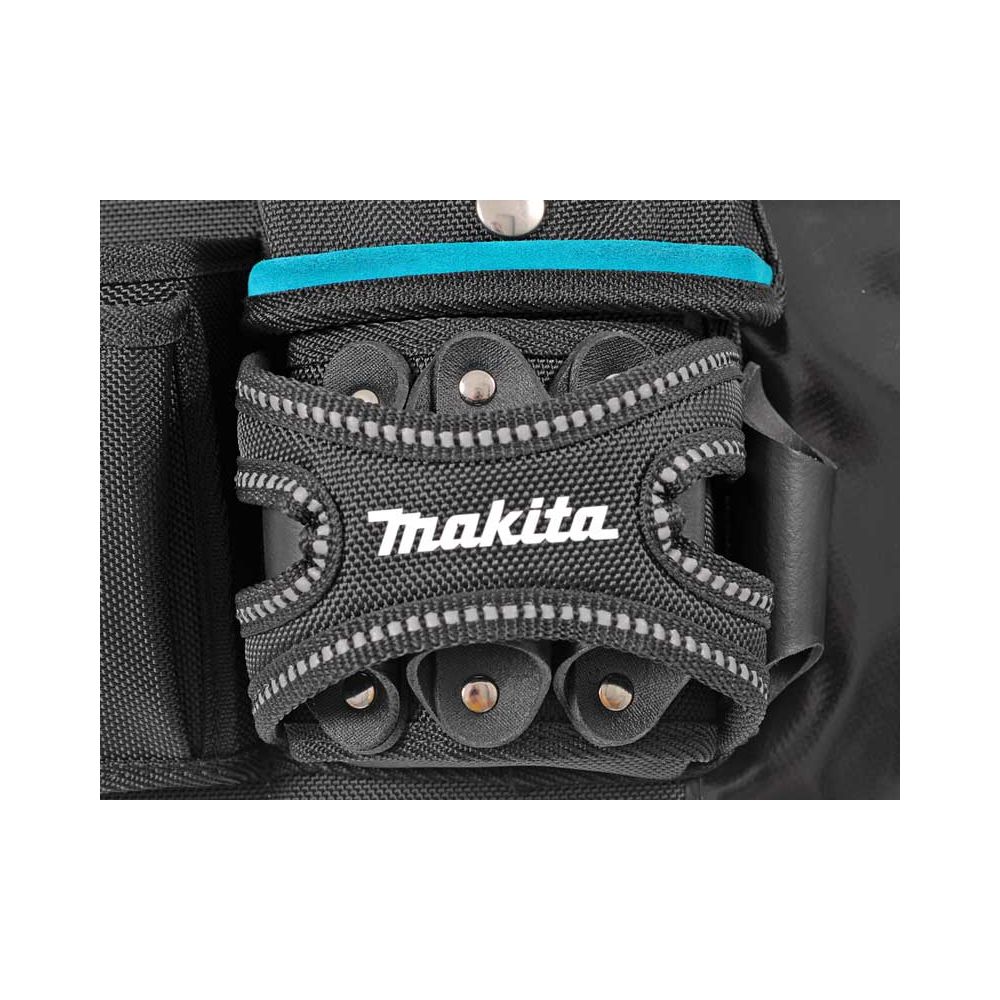 Makita - Sacoche MAKITA pour outils forestier-P-72160 - Mètres