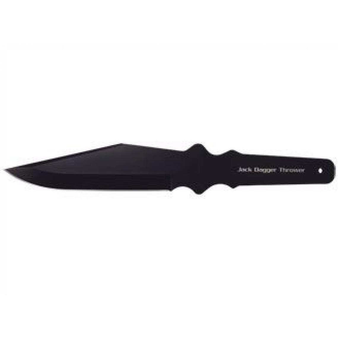 Divers Marques - Cold Steel JACK DAGGER THROWER 80TJDZ - Outils de coupe