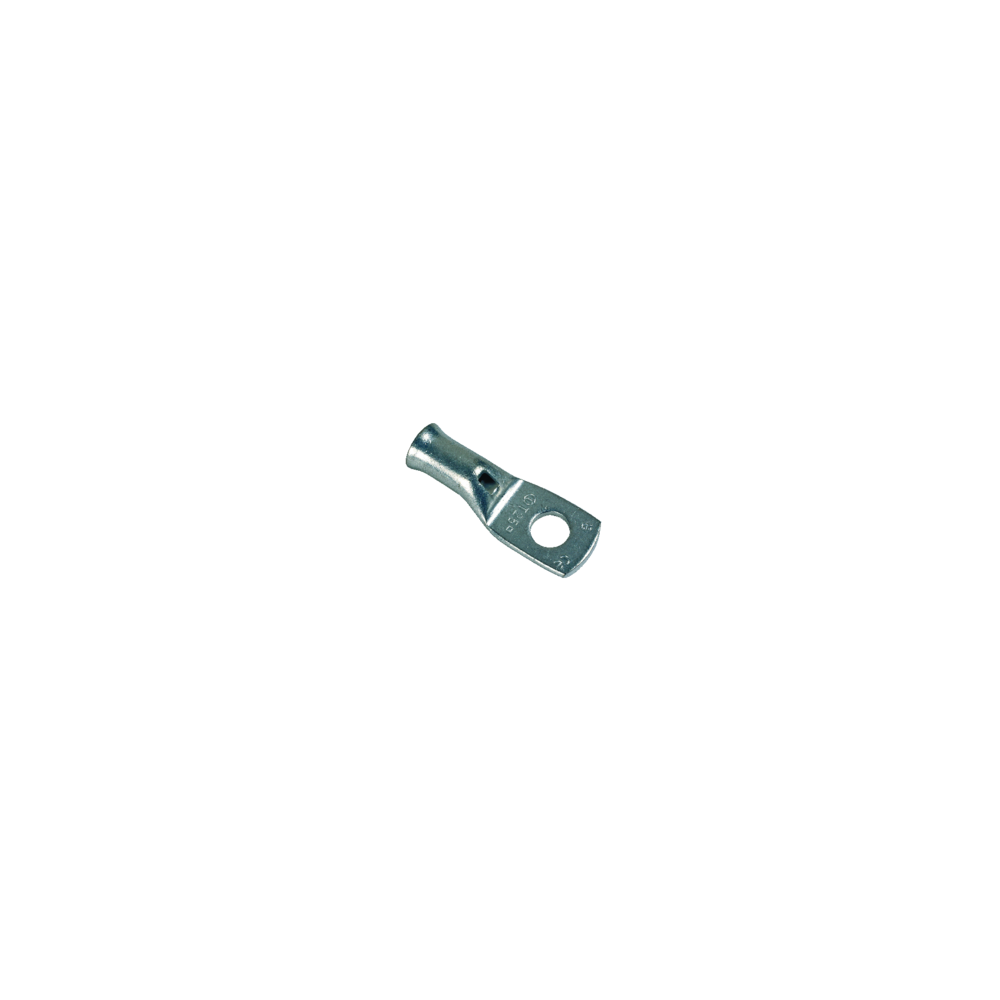 Bizline - cosses de puissance section 16 mm pour vis de 8 mm. boite de 50 - Accessoires de câblage