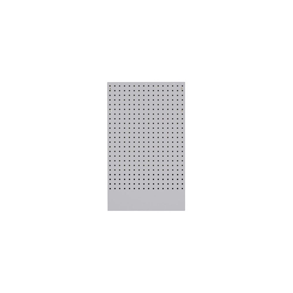 Kraftwerk - KRA3964-29. Panneau perforé MOBILIO trous carrés Kraftwerk - Boîtes à outils