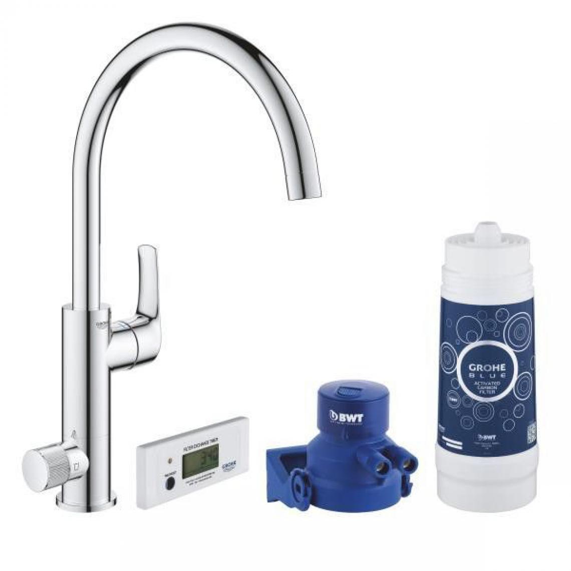 Grohe - grohe - 30383000 - Evier