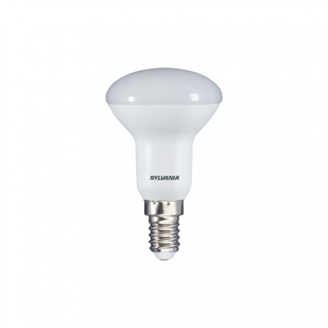 Alpexe - Ampoule LED E14 R50 5 W 470 lm 3000 K - Ampoules LED