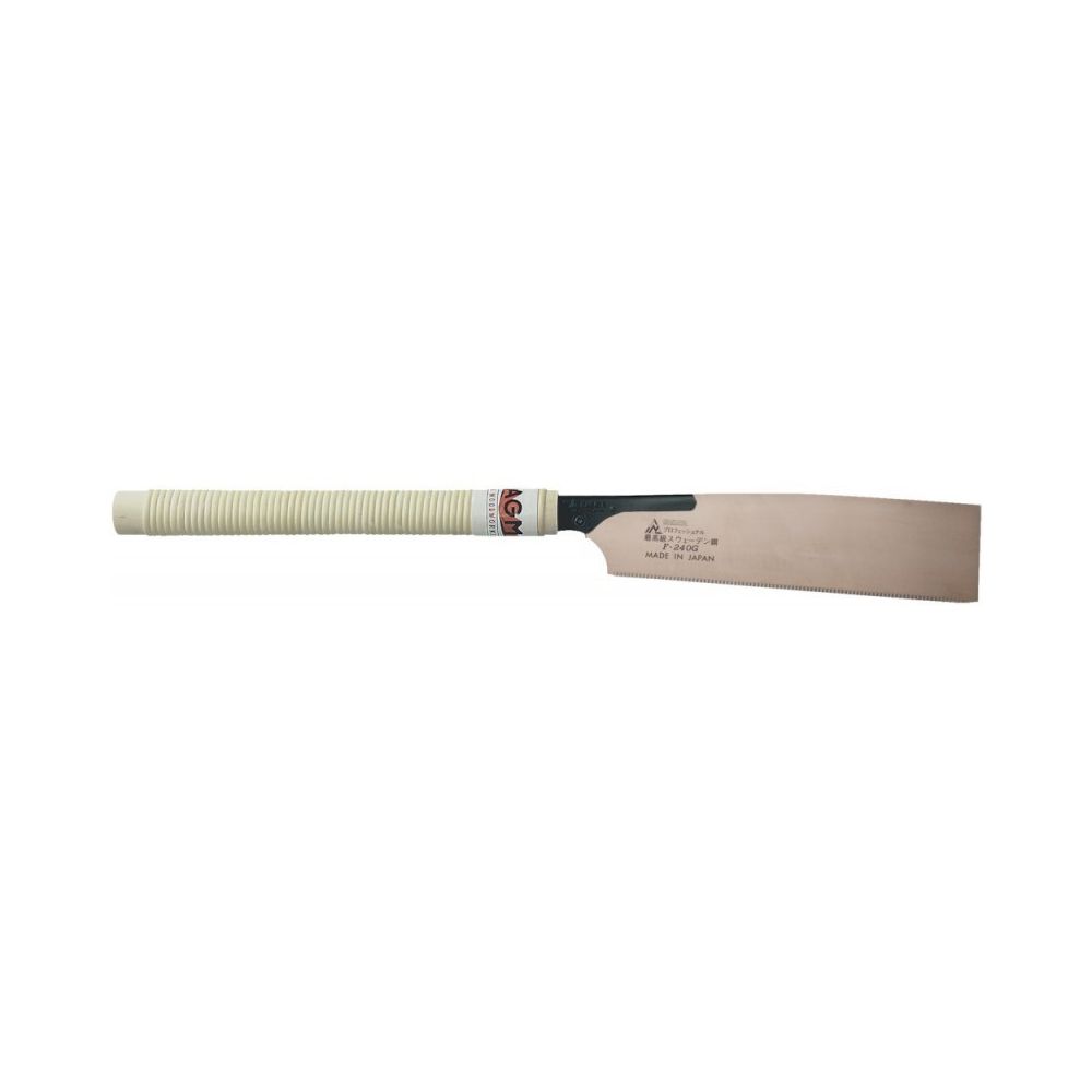 Magma - Scie japonaise Kataba Gold 240mm Magma - Outils de coupe