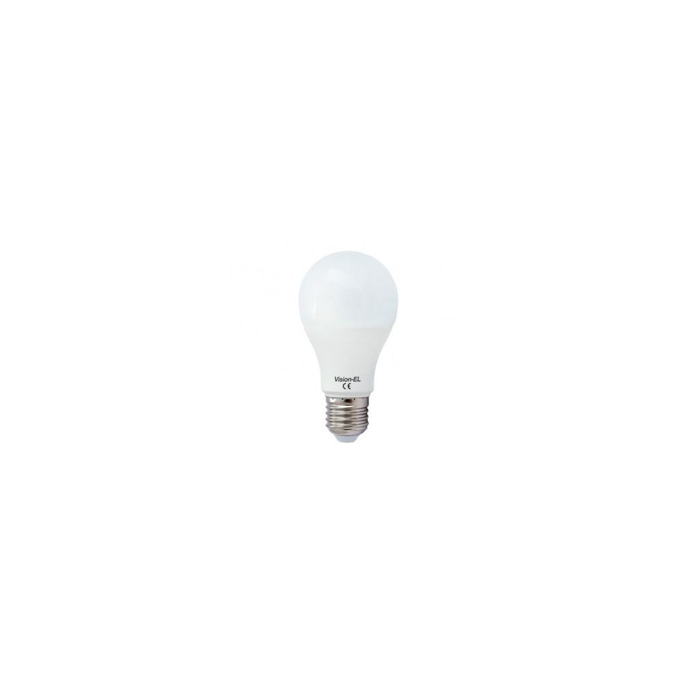 Vision-El - Ampoule LED 6W E27 Blanc Chaud - VISION-EL - Ampoules LED