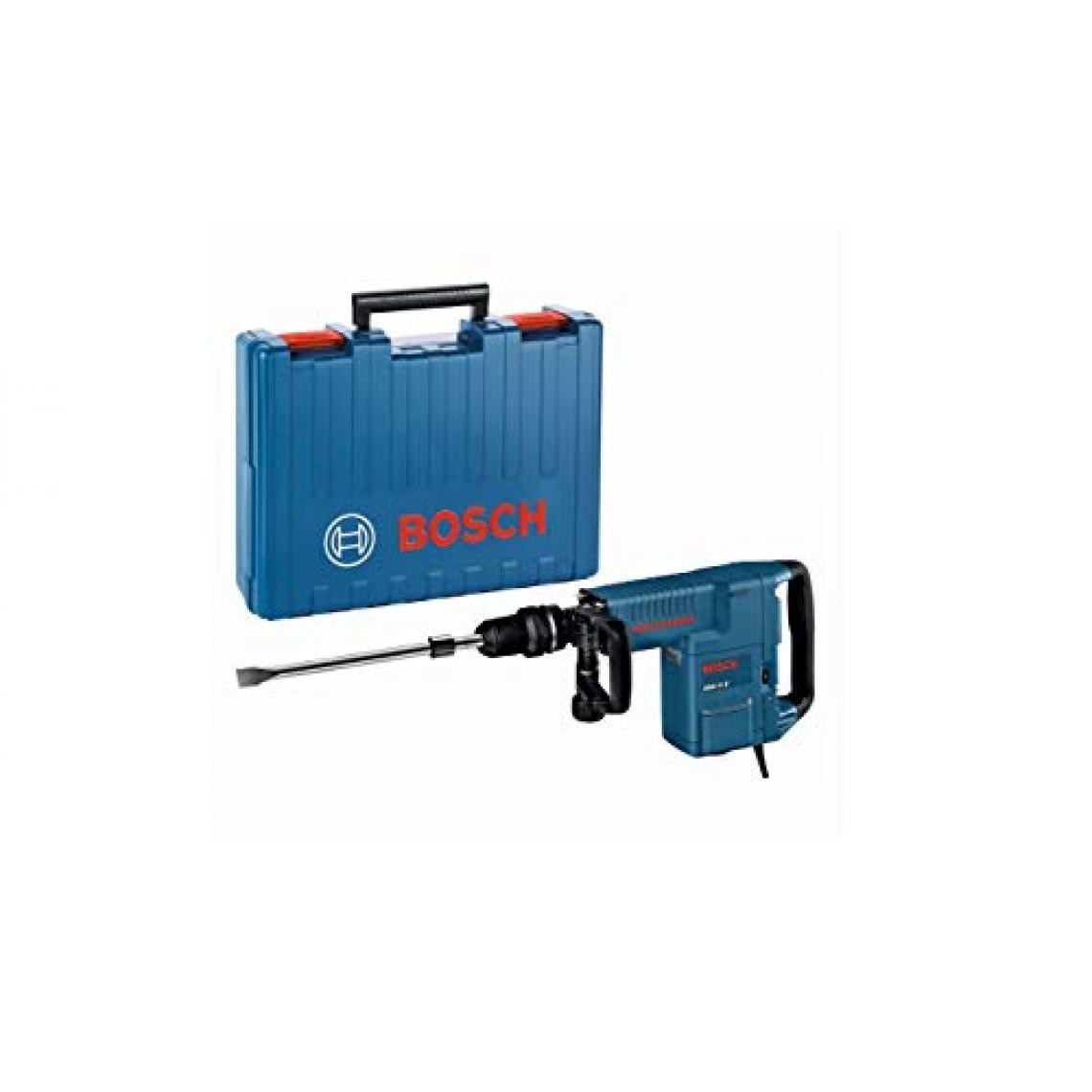 Bosch - Marteau piqueur filaire GSH 11 E (CC) (sans batterie) - Perceuses, visseuses sans fil