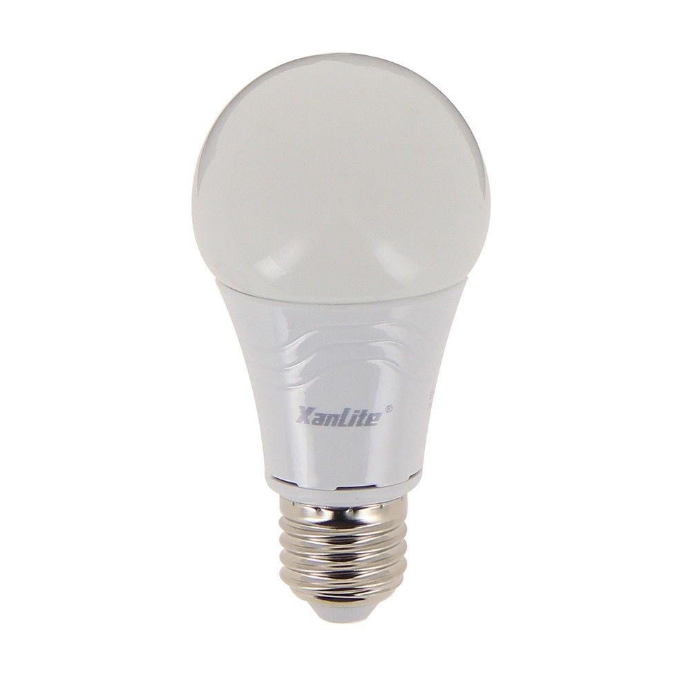 Xanlite - Ampoule LED XANLITE A60 75W 1055 Lumens 4000k - Ampoules LED