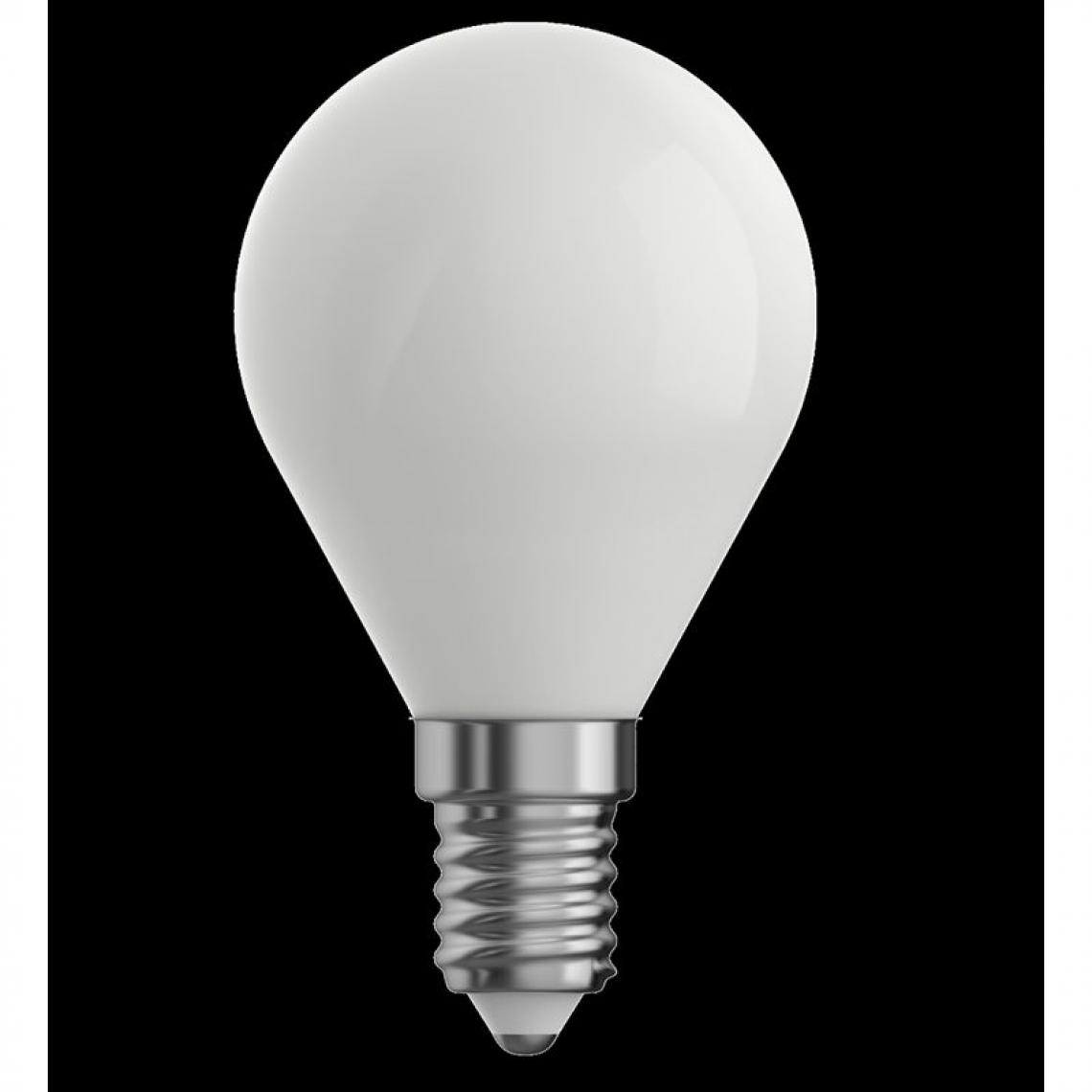 But - Ampoule sphérique LED E14 XANLITE - Ampoules LED
