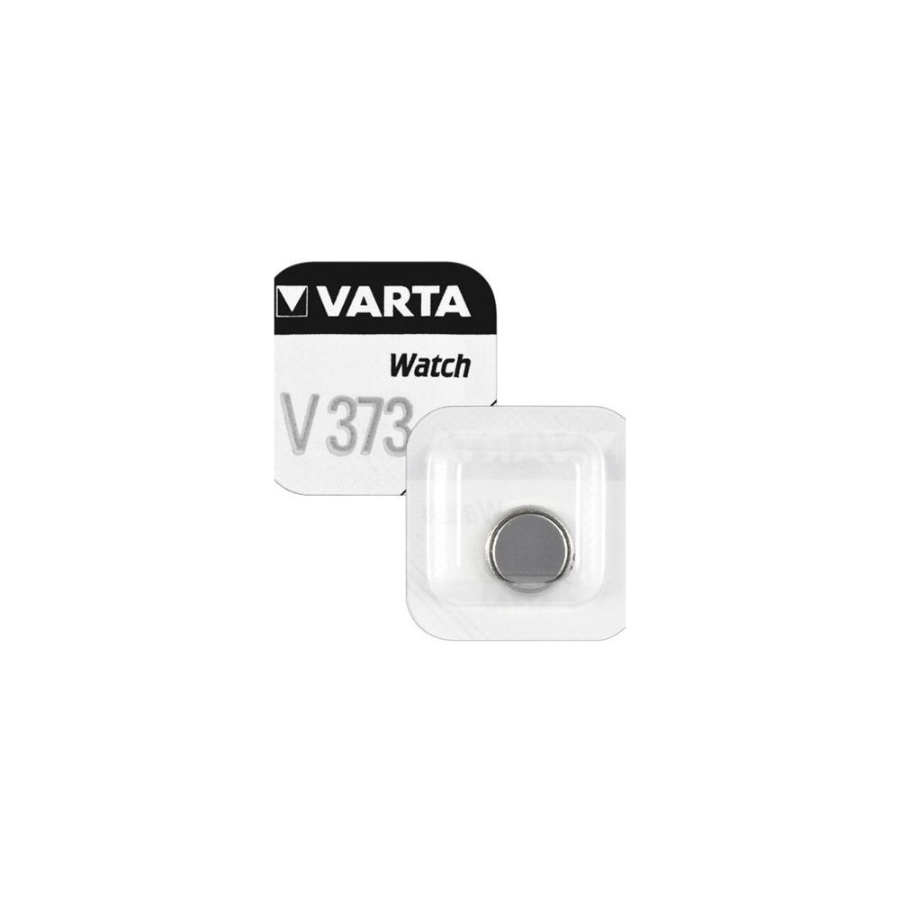 Varta - SR 916 SW / SR 68 SW / V 373 Varta 1BL - Piles rechargeables