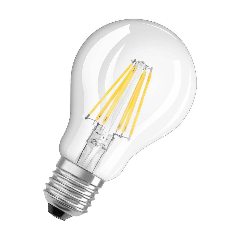 Osram - ampoule à led osram parathom retrofit classic a - e27 - 6w - 2700k - a60 - Ampoules LED