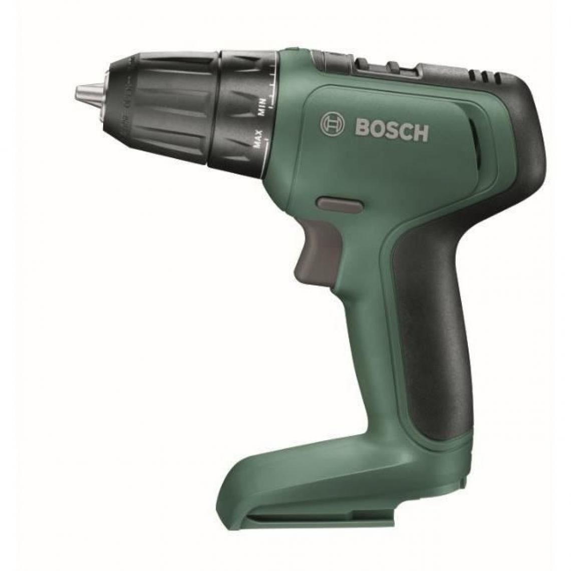 Bosch - Perceuse UniversalDrill 18 outil seul - Perceuses, visseuses filaires