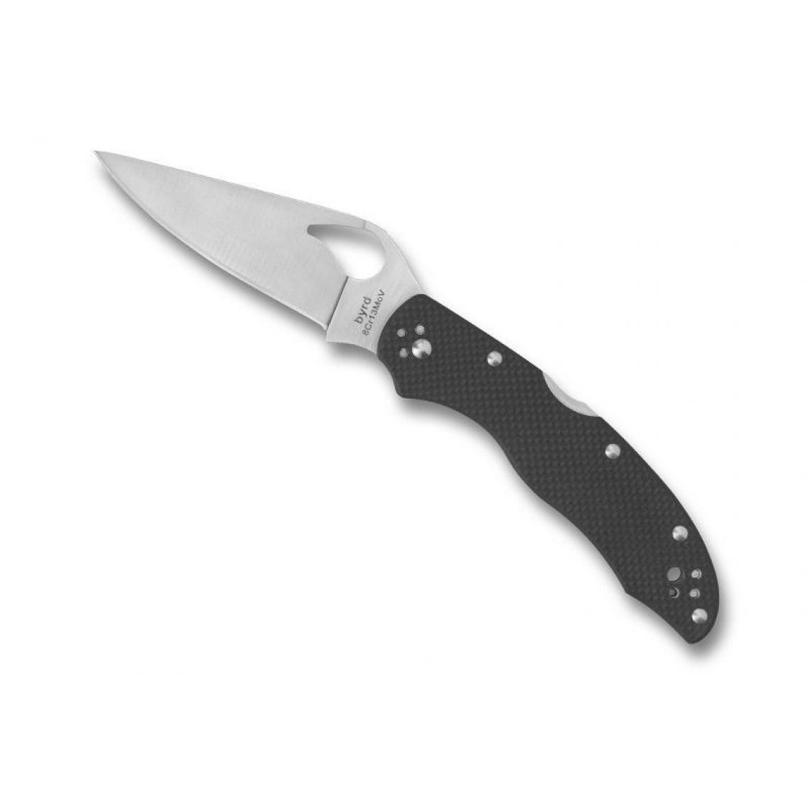 Divers Marques - BYRD KNIFE - BY01GP2 - COUTEAU BYRD HARRIER 2 - Outils de coupe