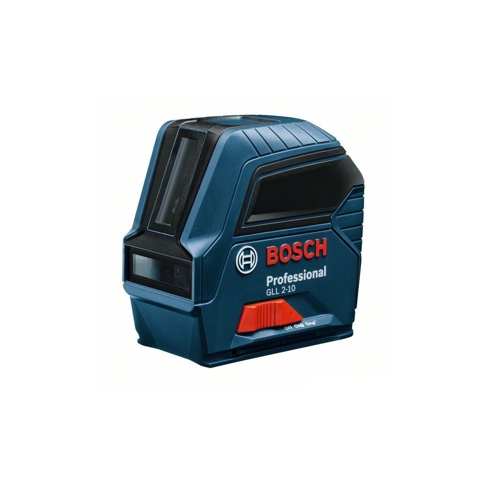 Bosch - BOSCH Laser ligne 10 m GLL2-10 - 0601063L00 - Niveaux lasers