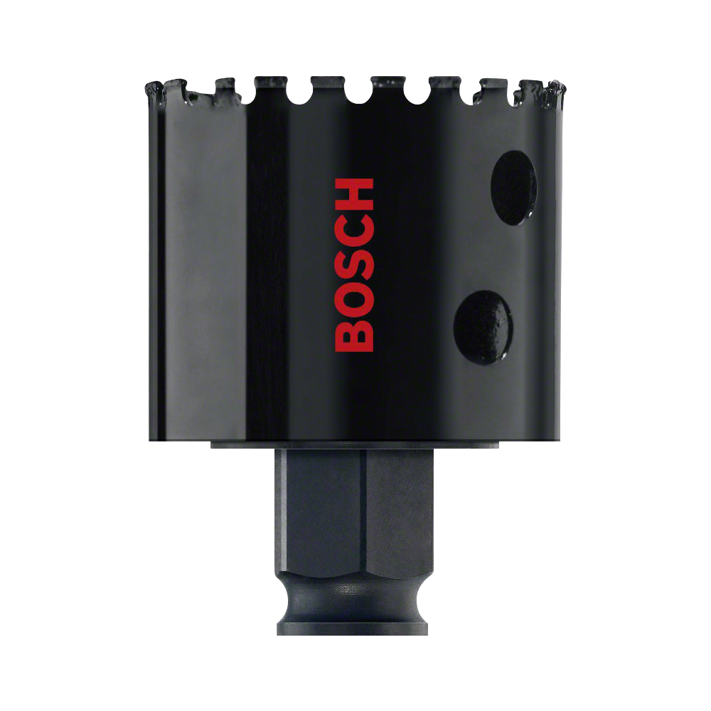 Bosch - Scie-trépan à eau Diamond for Hard Ceramics Ø 60 2608580313 - Accessoires vissage, perçage