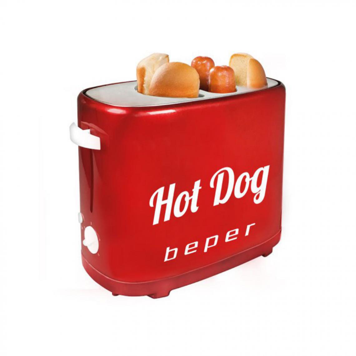 Beper - BEPER - BT150Y - Accessoires barbecue