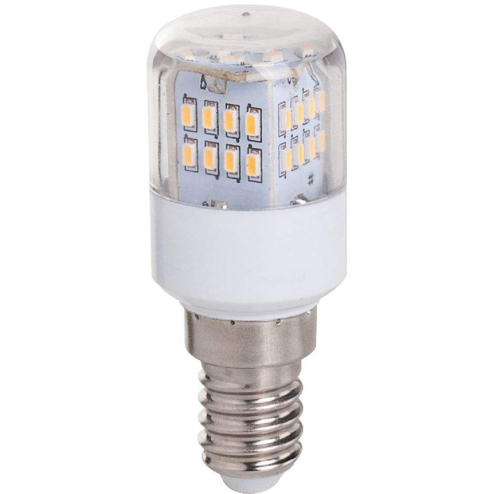 Dhome - Ampoule LED réfrigérateur E14 Dhome 150Lum 1,7W - Ampoules LED
