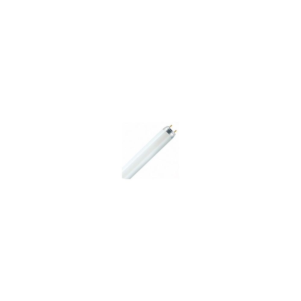 Osram - Néon LUMILUX 18W 21 Tube HR 84 Blanc de Luxe - Ampoules LED