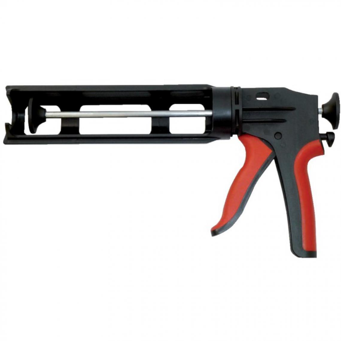 marque generique - Pistolet a cartouche HPS44 - Mastic, silicone, joint