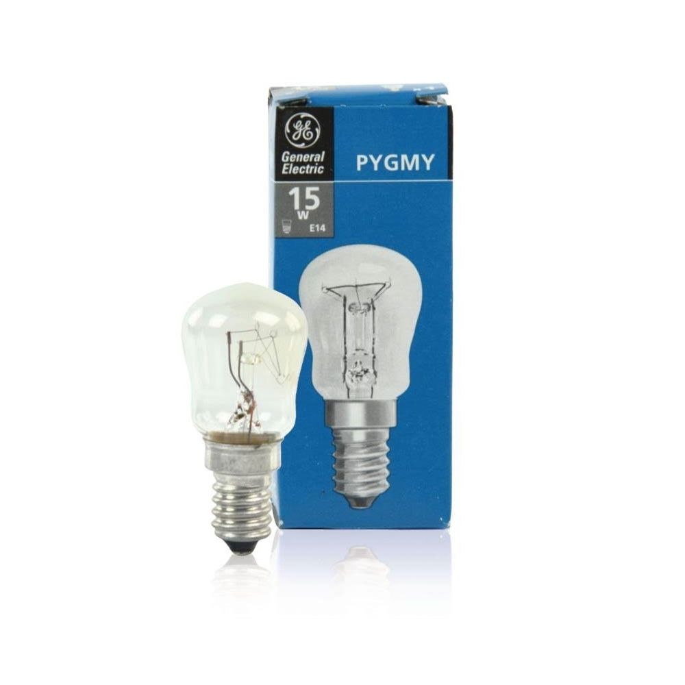 Ge Lighting - GE Lighting 50279889005 - Ampoule 15W - E14 pour Réfrigérateur - Ampoules LED