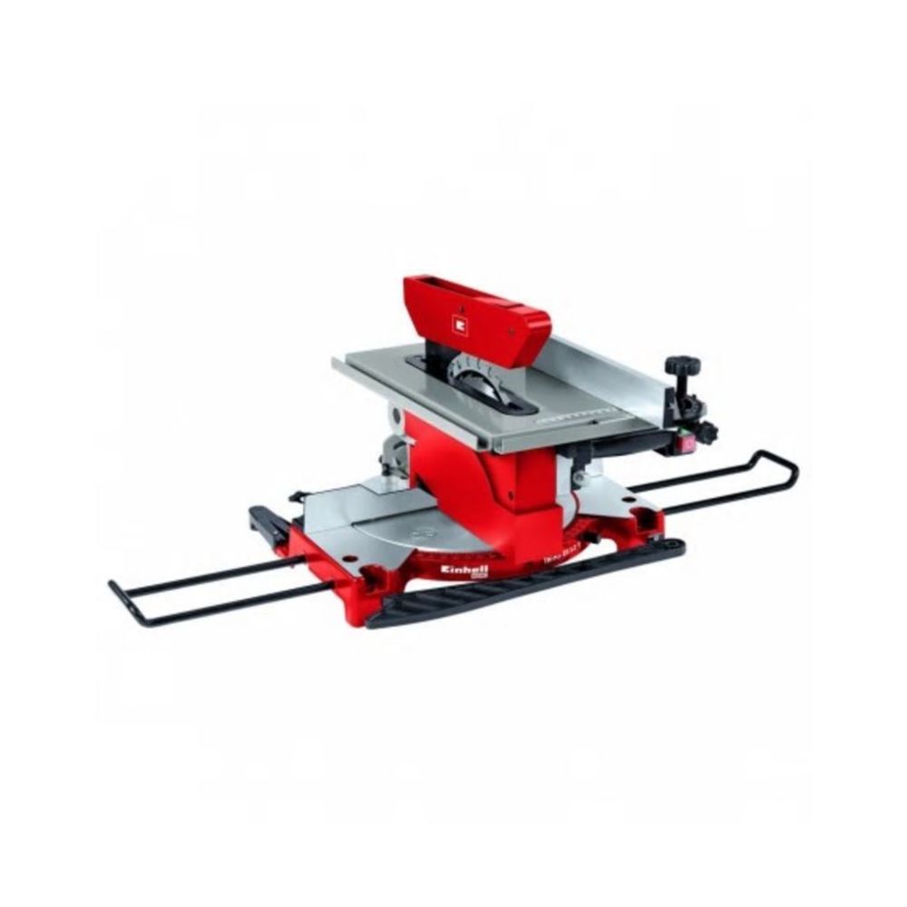 Einhell - Einhell scie à onglet radiale 1200W TH-MS 2112 T - Scies à onglets