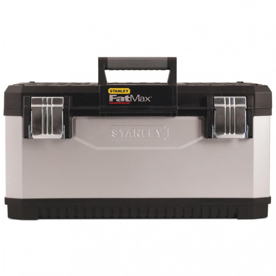 Stanley - Stanley boîte à outil FatMax en plastique 1-95-616 - Boîtes à outils
