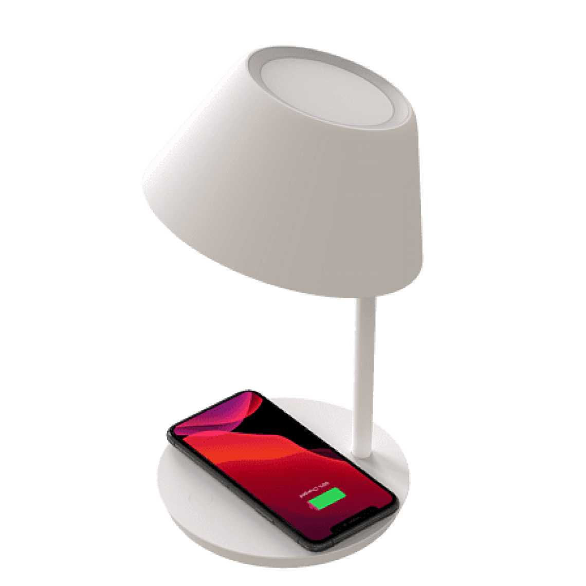 XIAOMI - Lampe de chevet Smart Staria Pro Yeelight blanc - Xiaomi - Ampoules LED