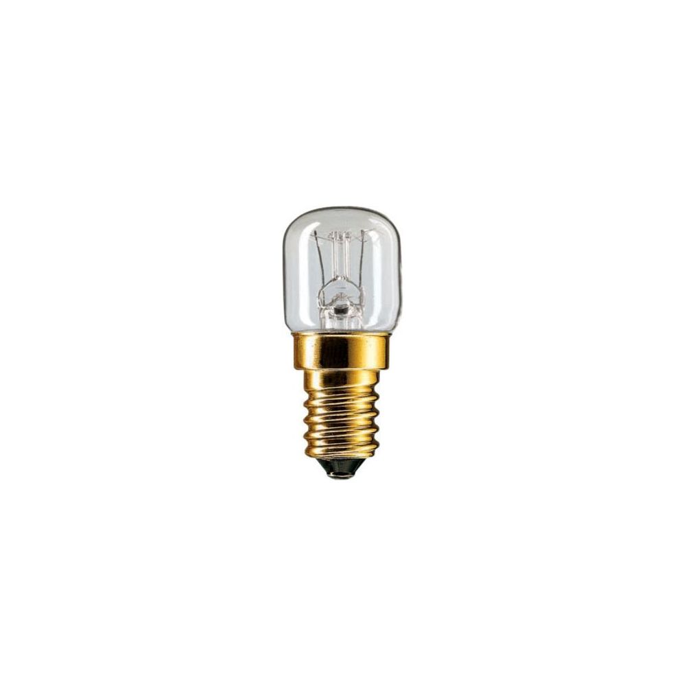Philips - ampoule e14 t22 15w 230 volts - Ampoules LED