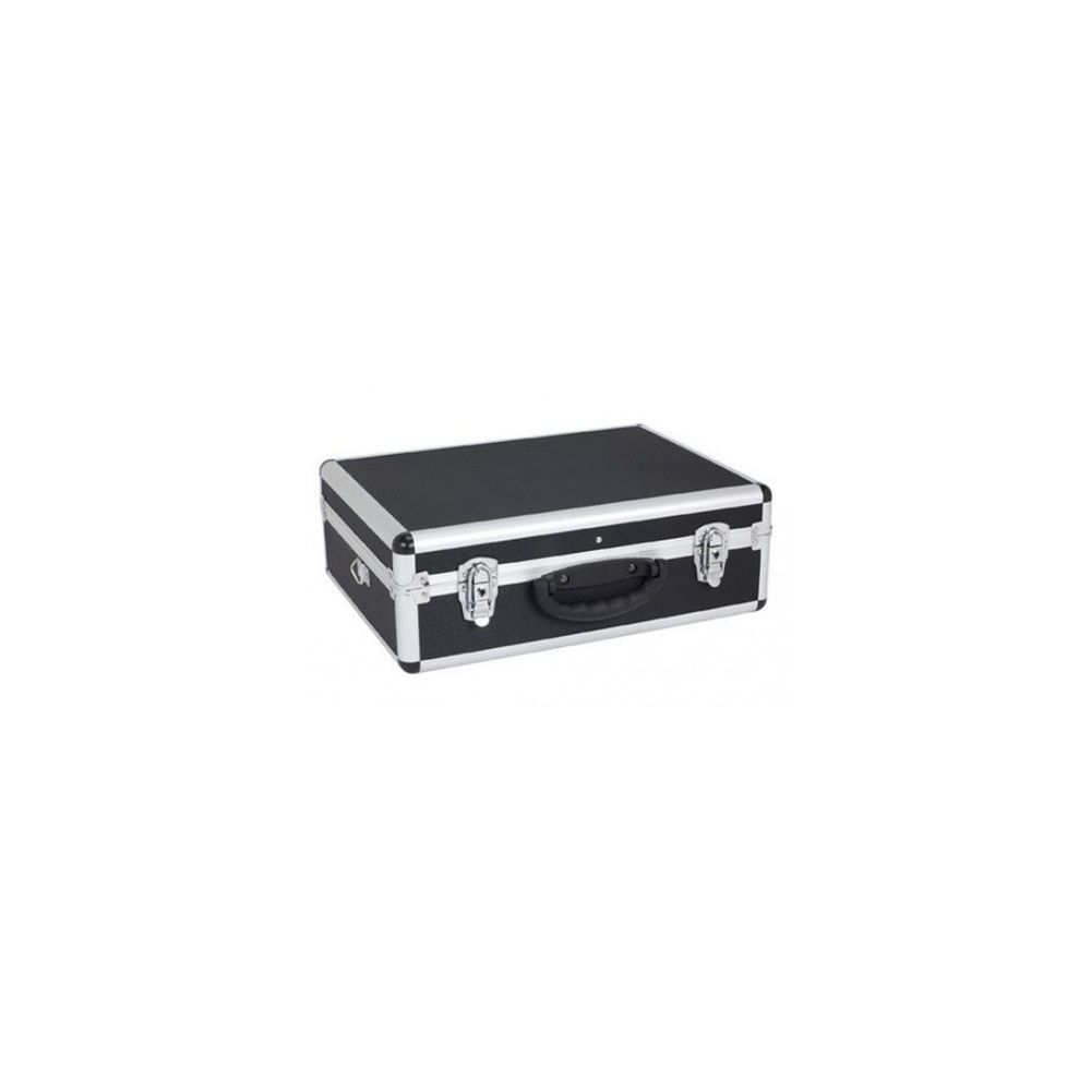 Varo - Caisse outils noire prm 10102B - Boîtes à outils