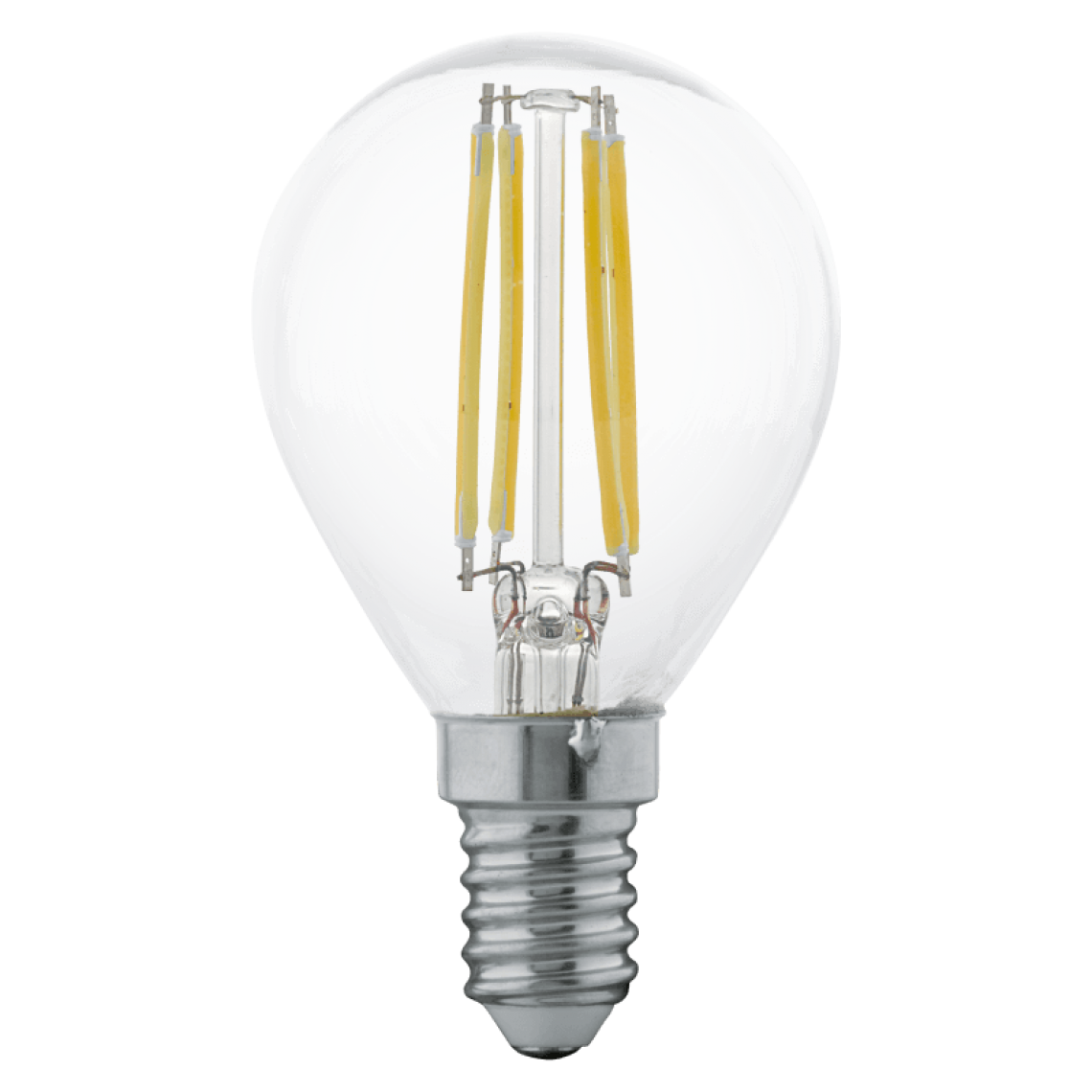 Eglo - Ampoules LED E14 4W/30W 2700K 350lm - Ampoules LED
