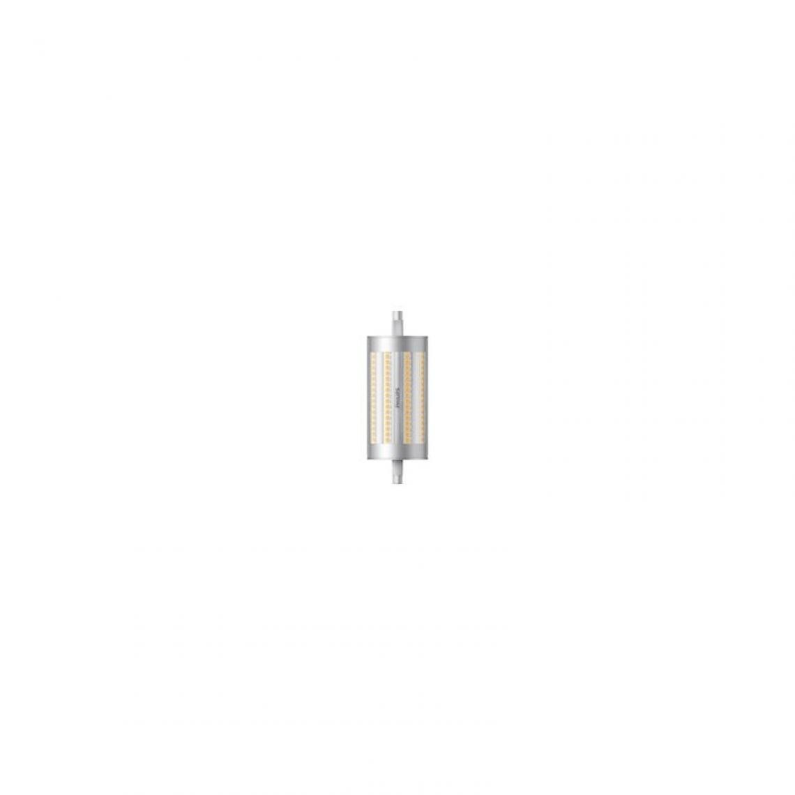 Philips - CoreProLED linearD 175150W R7S 118 840 - Ampoules LED
