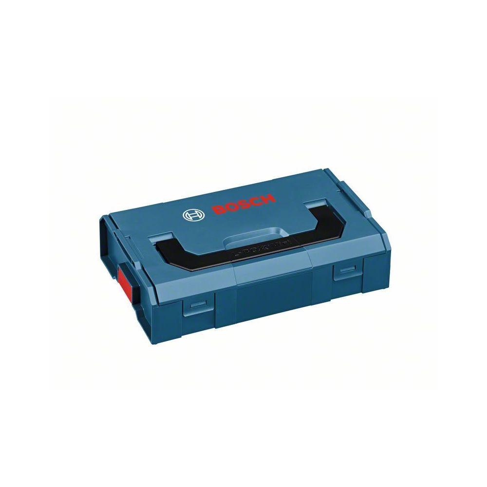 Bosch - Bosch Boîte pour petit assortiment L-BOXX Mini - Boîtes à outils