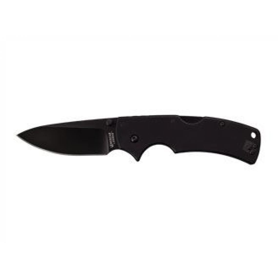 Divers Marques - Cold Steel AMERICAN LAWMAN S325VN STEEL 58B - Outils de coupe