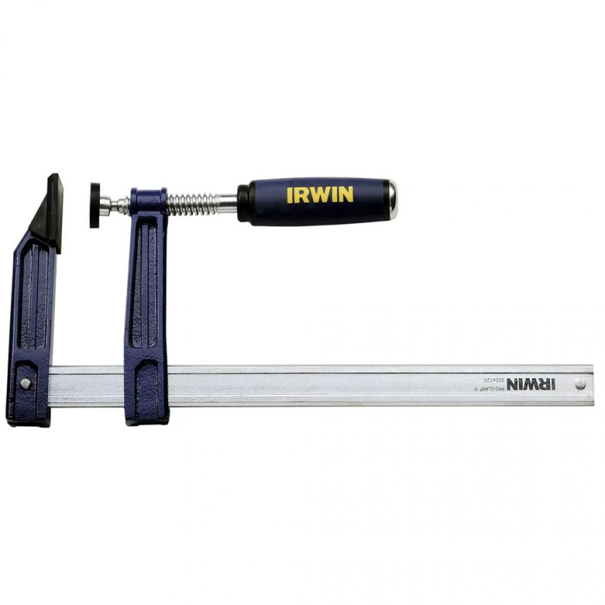 Irwin - Irwin Serre-joints Pro 400 mm de 10503570 - Presses et serre-joints