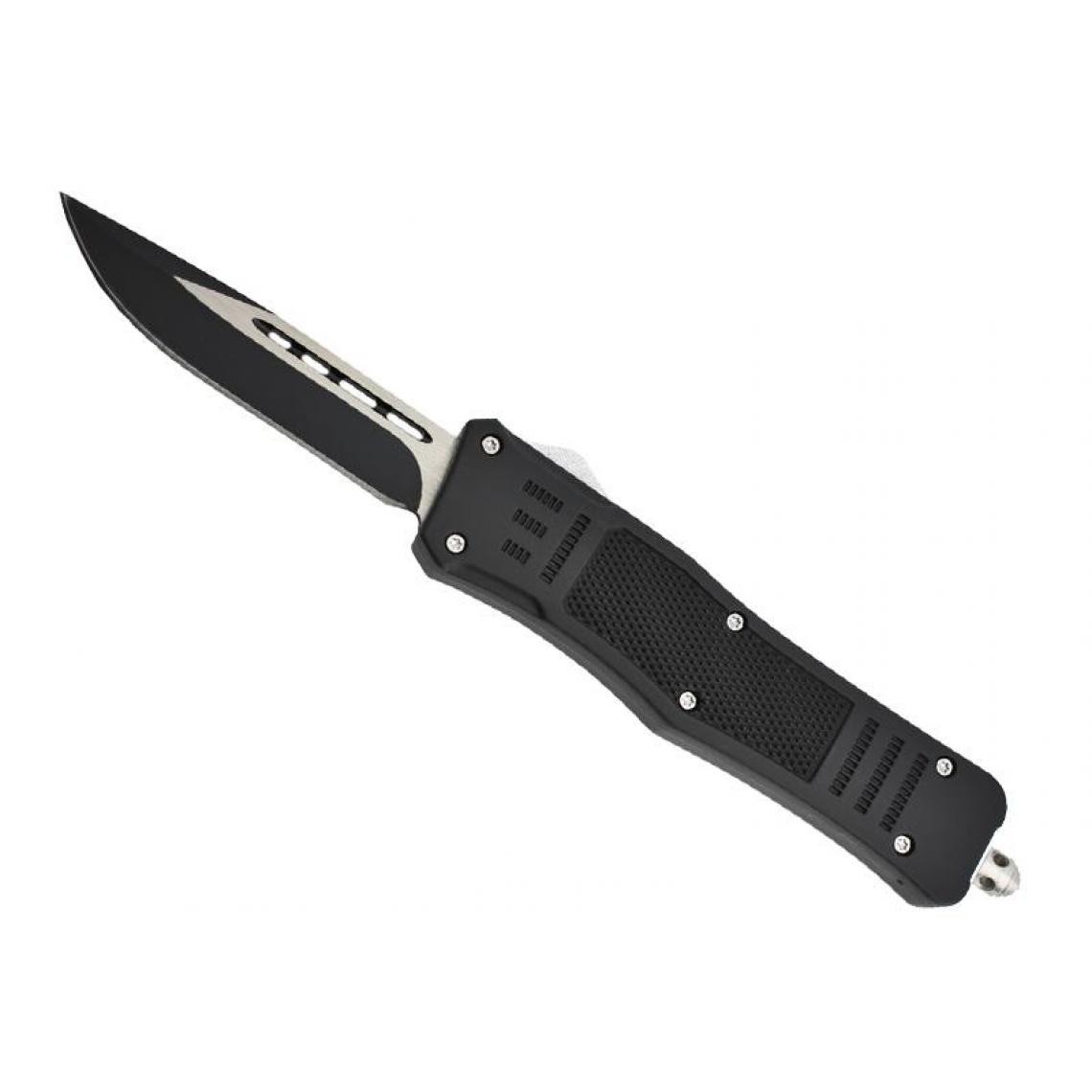 Max Knives - MAX KNIVES - MKO2 - COUTEAU EJECTABLE MAX KNIVES MKO2 - Outils de coupe