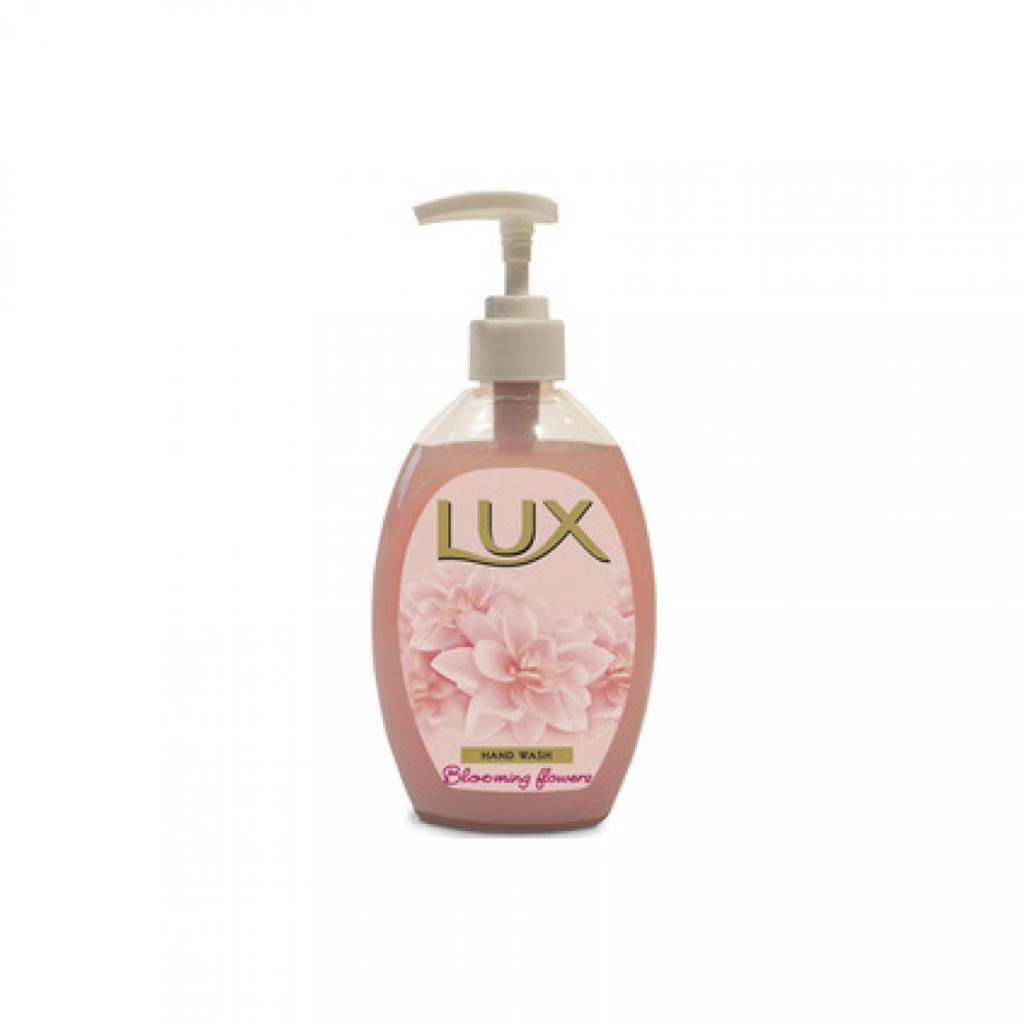 Lux - Lux Savon lotion pour mains Professional,flacon pompe 500 ml () - Protections pieds et mains