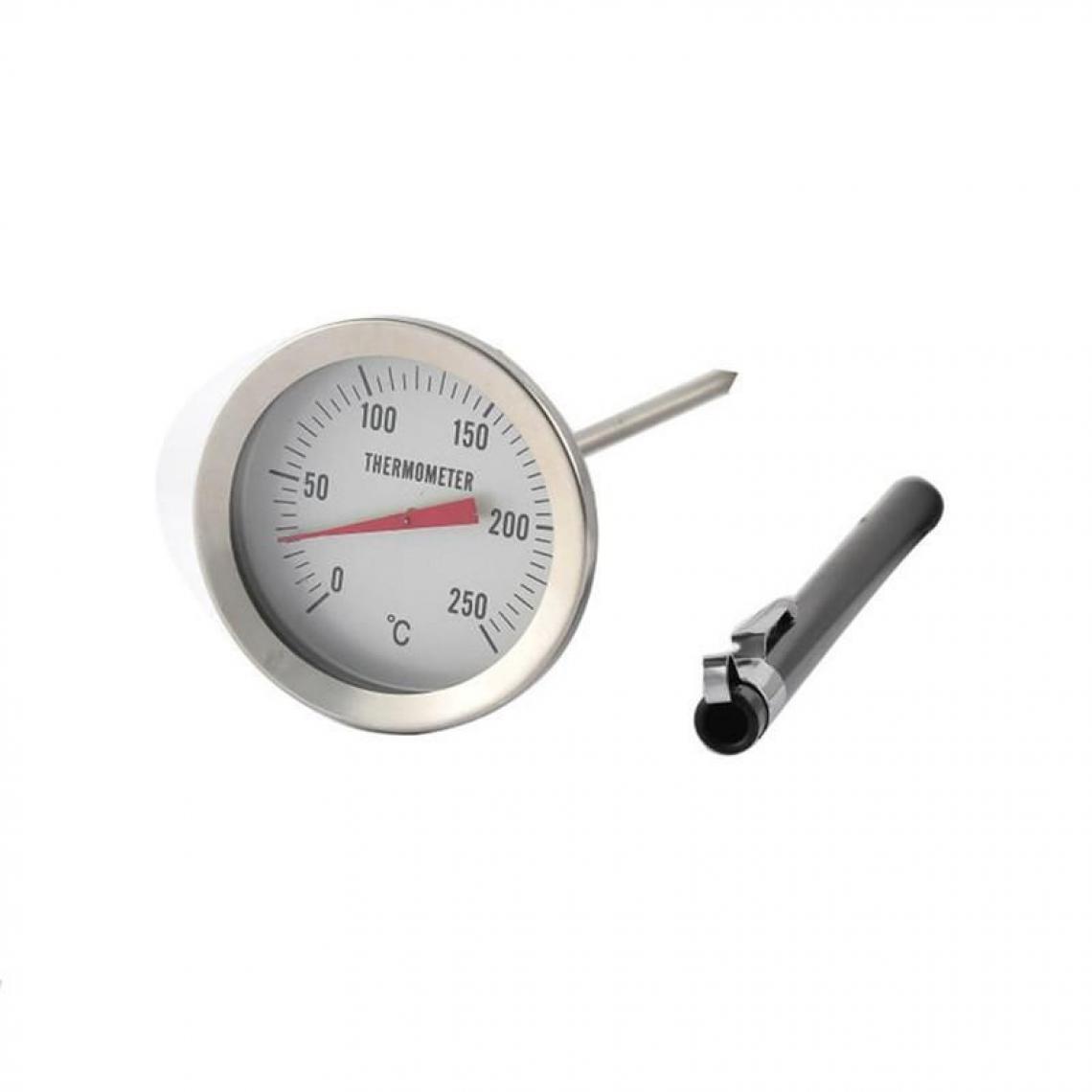 Combisteel - Thermomètre à Viande Ø 52 mm - Combisteel - - Appareils de mesure