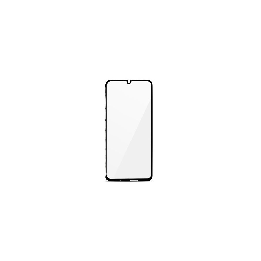 Mooov - Verre trempé 3D pour Huawei P Smart 2019 - Protection écran smartphone