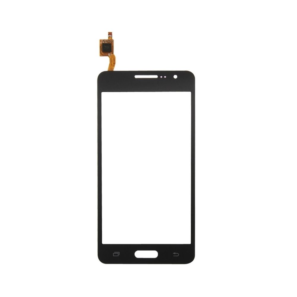 Wewoo - Pour Samsung Galaxy Grand Prime noir / G530 pièce détachée écran tactile (seul sans le LCD) - Autres accessoires smartphone