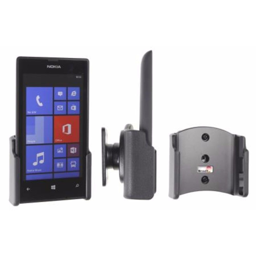 Brodit - Support Voiture Passive Brodit Nokia Lumia 520 - Autres accessoires smartphone